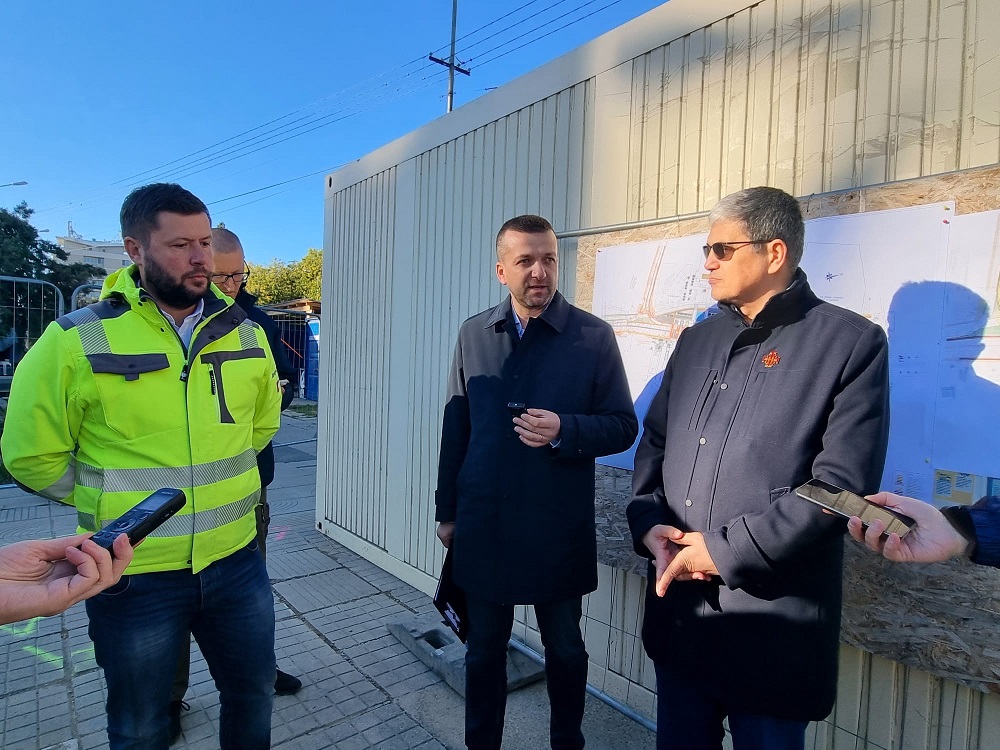 Marcel Boloş Pentru prima dată autorităţile locale îşi vor lua soarta