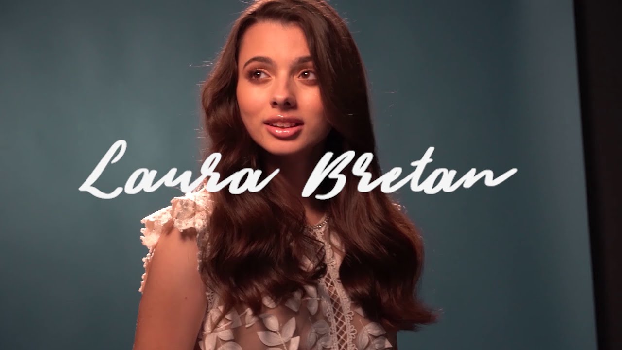 Viewer nice to meet you poor Laura Bretan şi-a lansat de curând single-ul "Believe" – Oradea in direct