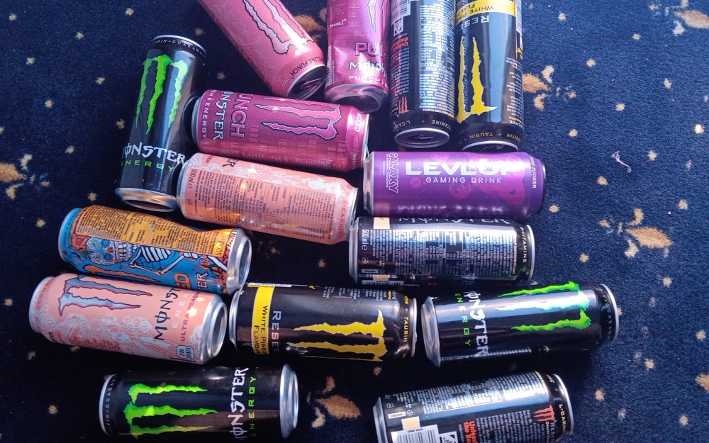 Are energy drinks dangerous or not?  This is the question – Oradea alive