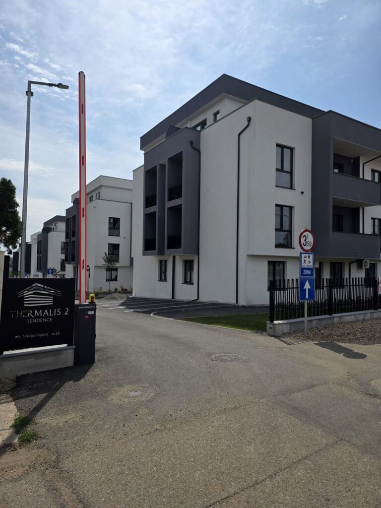 apartament de vanzare Baile Felix