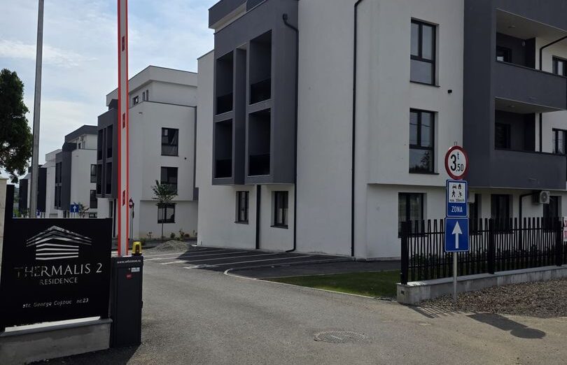 apartament de vanzare Baile Felix