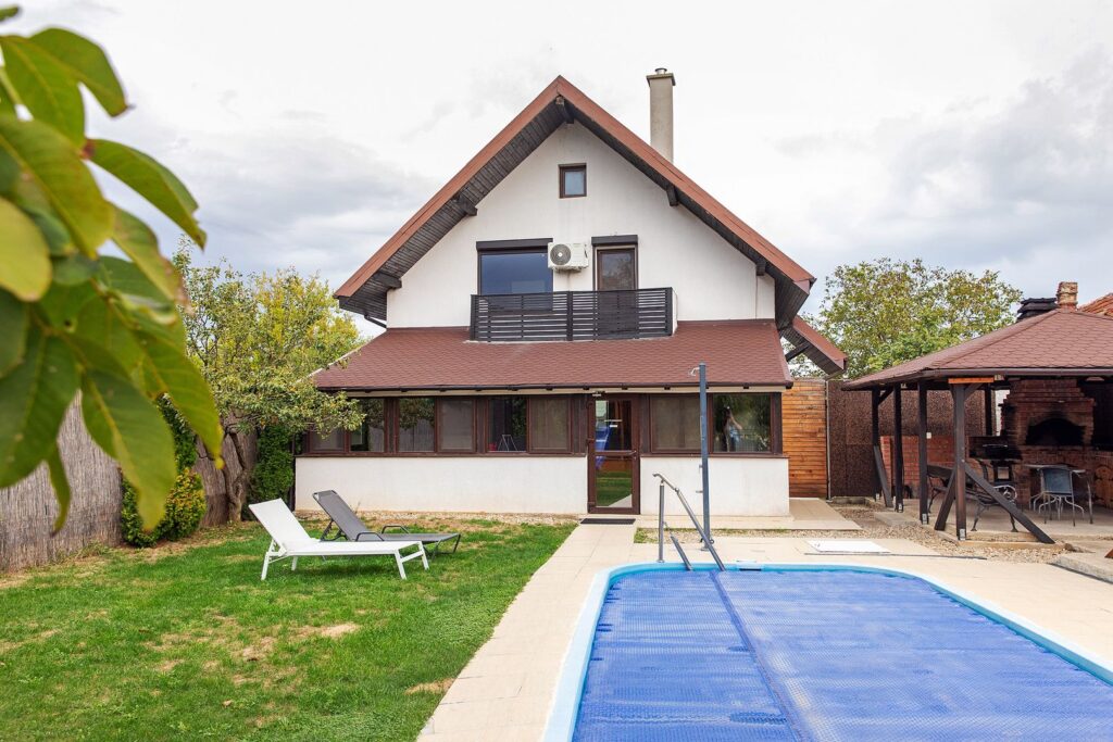 casa de vanzare Apateu - Acasa Agentie imobiliara