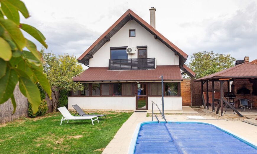 casa de vanzare Apateu - Acasa Agentie imobiliara