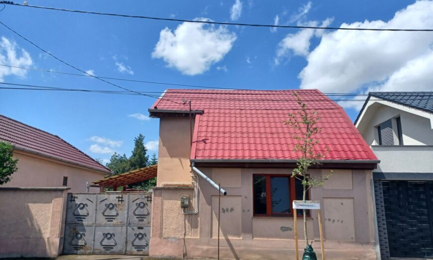 casa dde vanzare Oradea - Acasa Oradea Agentie imobiliara