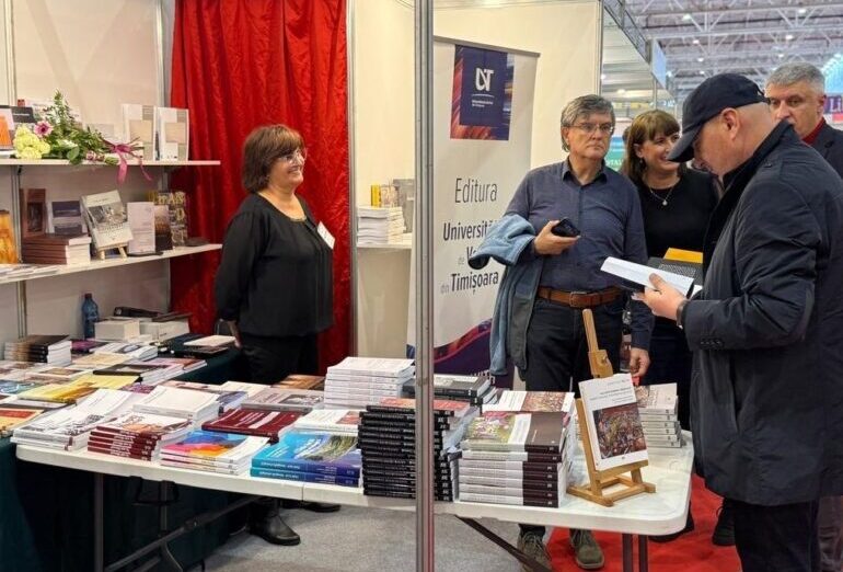 Foto: Facebook/Marilen Gabriel Pirtea